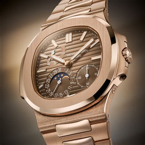 patek philippe watch moon face|Patek Philippe nautilus size.